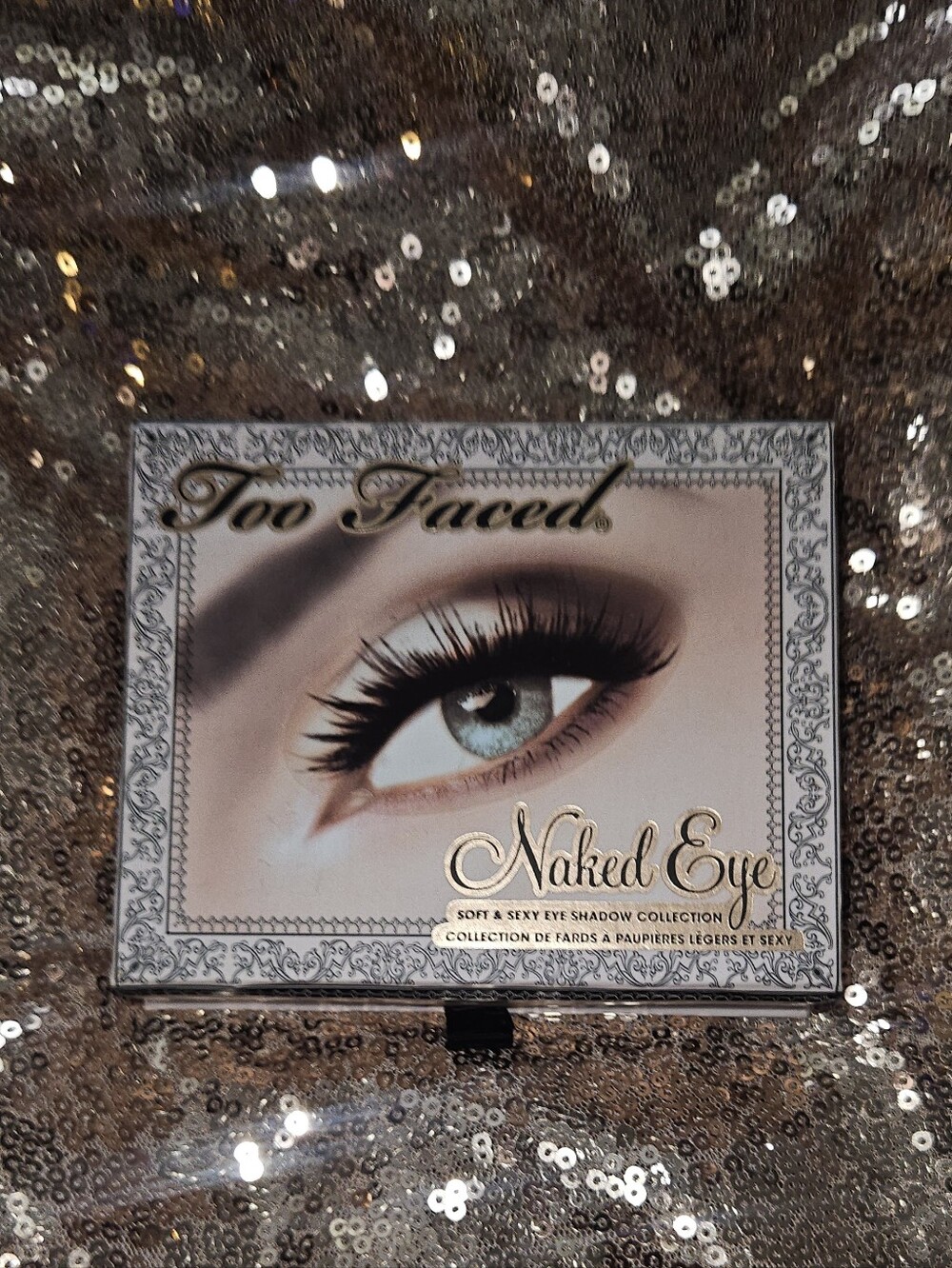 Too Faced Naked Eye - VERY RARE